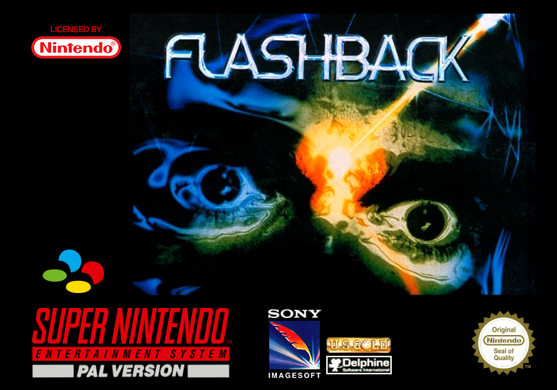 Flashback (PAL)